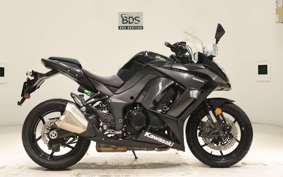 KAWASAKI NINJA 1000 A 2015