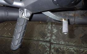 HONDA VTR 250 MC33