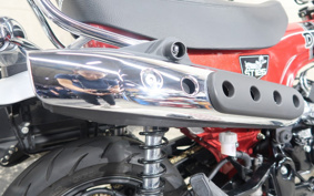 HONDA  DUX 125 JB04