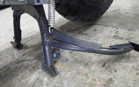 HONDA ADV160 2008 KF54