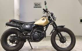 YAMAHA TW200 2026 2JL