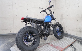 YAMAHA TW200 DG07J