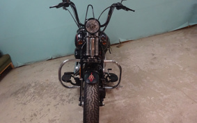 HARLEY FLSTSB 2008 JM5