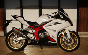 HONDA CBR250RR ABS MC51