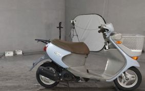SUZUKI LET's 4 CA43A
