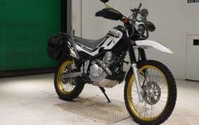 YAMAHA SEROW 250 Gen.3 2013 DG31J