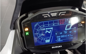 SUZUKI KATANA 2019 GT79B