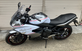 KAWASAKI NINJA 400R 2013 ER400B