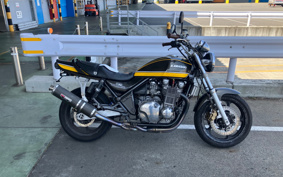 KAWASAKI ZEPHYR1100 1992 ZRT10A