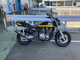 Фото Kawasaki ZEPHYR 1100 1992 с японского аукциона