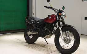 YAMAHA TW200 2021 2JL