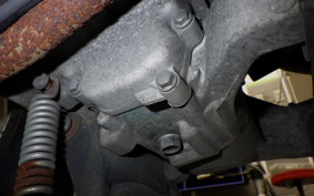 SUZUKI ADDRESS V50 Gen.2 CA44A