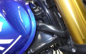 TRIUMPH SPEED 400 2024