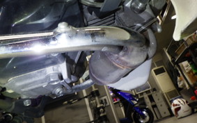 HONDA C50 SUPER CUB AA01