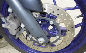 YAMAHA YZF-R25 2008 RG10J