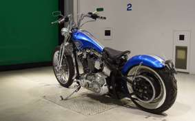 HARLEY FXSTS 1450 2002