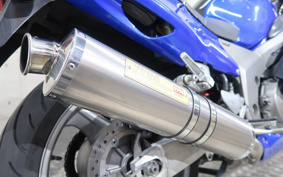 HONDA CBR1100XX 2001 SC35