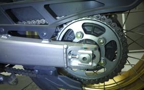 HONDA CRF1100L AFRICA TWIN DCT 2023 SD10