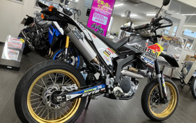 YAMAHA WR250X DG15J