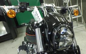 HARLEY FXBR1920 2024