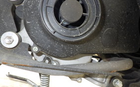 SUZUKI ﾚｯﾂ CA4AA