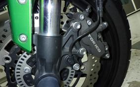 KAWASAKI VERSYS 1000 2016