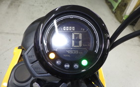 HONDA CT125-2 2025 JA65
