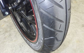 SUZUKI Vｽﾄﾛｰﾑ250A 2011