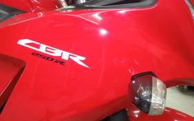 HONDA CBR250R GEN 3 MC41