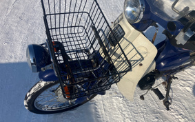 HONDA SUPER CUB50 AA01