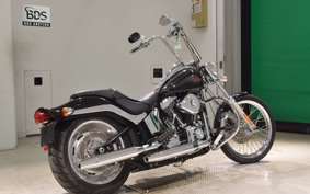 HARLEY FXSTC 1580 2009