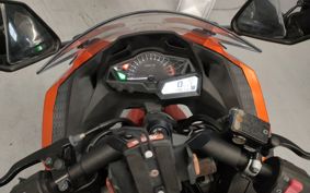 KAWASAKI NINJA 250 EX250L