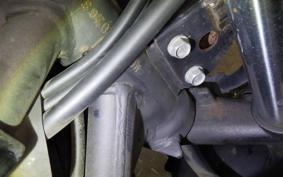 HONDA CBR250R GEN 3 MC41