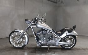 HONDA VT1300CX 2011 SC61
