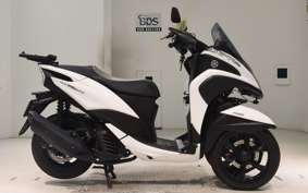 YAMAHA TRICITY 155 A 2025 SG37J