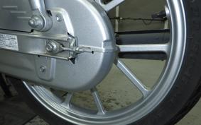 HONDA C110 SUPER CUB JA59