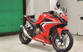 HONDA CBR400R 2019 NC56