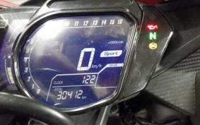 HONDA CBR250RR A MC51