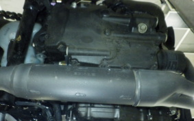 HONDA REBEL 1100 DCT 2018 SC83