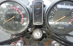 YAMAHA XS250 SPECIAL 4A8
