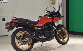 KAWASAKI GPZ400 1983 ZX400A