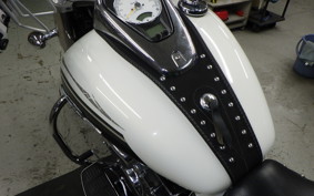 SUZUKI INTRUDER 400 Classic 2012 VK56A