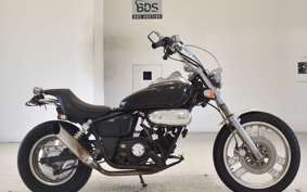 HONDA MAGNA 50 AC13