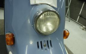 HONDA JULIO AF52