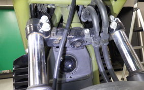 HONDA PS250 2021 MF09