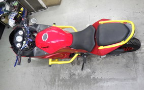 KAWASAKI NINJA 250R 1996 EX250K