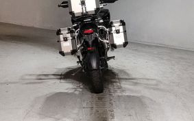 TRIUMPH TIGER 1200GT PRO TAP22V