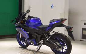 YAMAHA YZF-R25 A 2025 RG95J