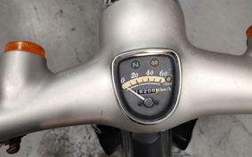 HONDA LITTLE CUB C50