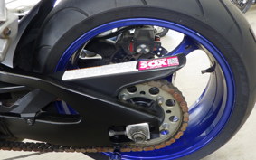 SUZUKI GSX-R1000 2008